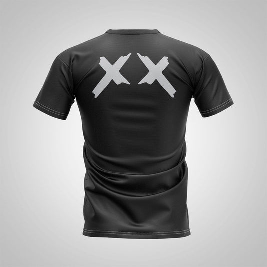 MAXX Shirt MXFT070
