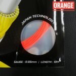 Maxx Comfort EVO 66 Badminton Racket String - Image 3