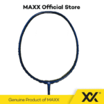 Maxx Evolution M1 Badminton Racket - Image 7
