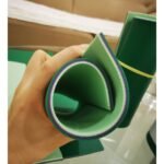 Maxx Badminton Sport floor / BWF badminton Approved court floor / Badminton Floor Mats - Image 8