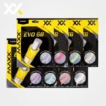 Maxx Comfort EVO 66 Badminton Racket String - Image 4