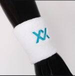MAXX SUPERMAN Wrist Band White (MLWB01) - Image 2