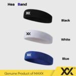 Maxx Head Band 1 Pcs - Stylish