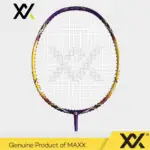 Maxx Master 96 Badminton Racket