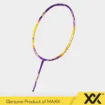 Maxx Master 96 Badminton Racket