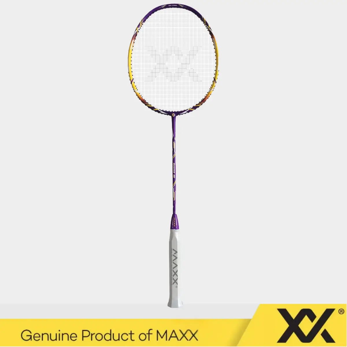 Maxx Master 96 Badminton Racket Maxx Master 96 Badminton Racket