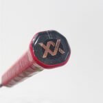 Maxx Badminton Racket Cobra X2 - Image 2