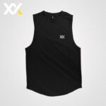 Maxx Comfort Sleeve Less Shirts 100% Original - Image 2