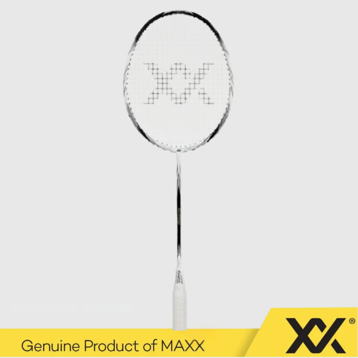 1 MAXX Storm M2 Badminton Racket - Image 1
