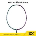 Maxx The Joker (Joker Series) Badminton Racket - Image 3