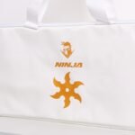 Maxx Ninja Badminton Racket - Image 9