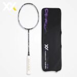 Maxx Tornado Raven Badminton Racket