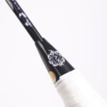 Maxx Tornado Raven Badminton Racket - Image 7