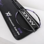 Maxx Tornado Raven Badminton Racket - Image 10