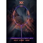 Maxx Tornado Light M4 Badminton Racket - Image 3