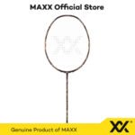 MAXX VIREAL V3 Badminton Racket