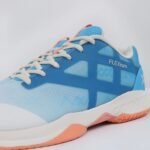 MAXX FLEXISM Badminton Shoes (Blue-White) – Best Choice in 2025 - Image 6
