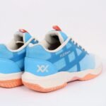 MAXX FLEXISM Badminton Shoes (Blue-White) – Best Choice in 2025 - Image 7