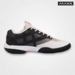 MAXX FLEXISM Badminton Shoes (Black-Beige) – Best Choice in 2025 - Image 2