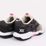 MAXX FLEXISM Badminton Shoes (Black-Beige) – Best Choice in 2025 - Image 3