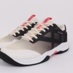 MAXX FLEXISM Badminton Shoes (Black-Beige) – Best Choice in 2025 - Image 4