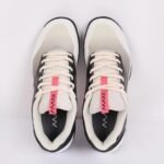 MAXX FLEXISM Badminton Shoes (Black-Beige) – Best Choice in 2025 - Image 5