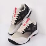 MAXX FLEXISM Badminton Shoes (Black-Beige) – Best Choice in 2025 - Image 6