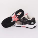 MAXX FLEXISM Badminton Shoes (Black-Beige) – Best Choice in 2025 - Image 7