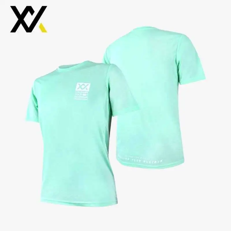 7 Maxx Plan Shirt MXPP041 Light Green - Image 1