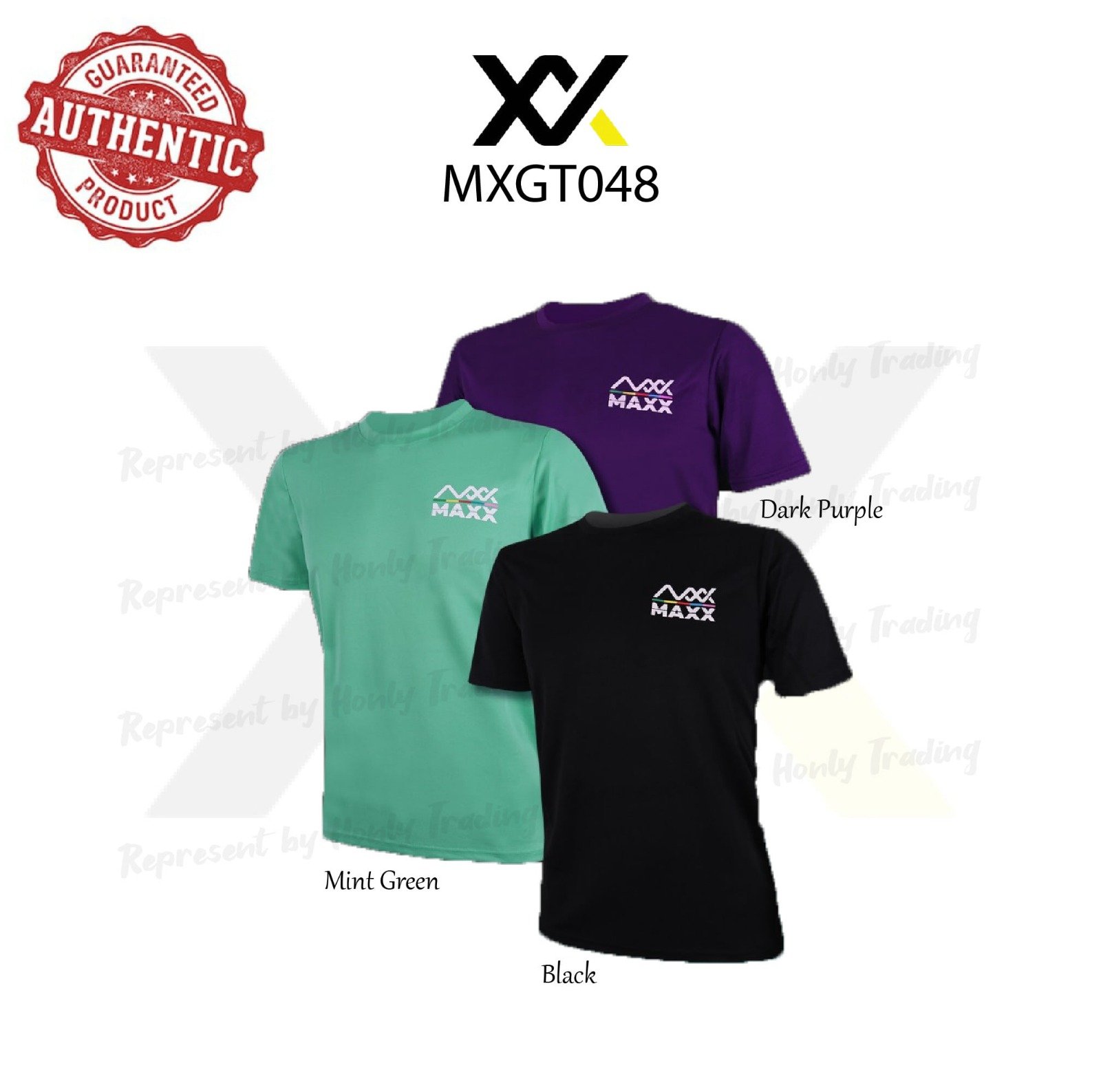 WhatsApp Image 2024-05-20 at 11.48.40 AM Maxx Plan Shirts MXGT048 - Image 1