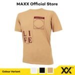 MAXX COTTON MXGT049 SHIRTS