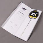 MAXX TORNADO WOVEN M3 Badminton Racket - Image 2