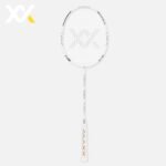 MAXXAHOLIC II Badminton Racket Higher 38 lbs Support - Image 5