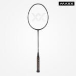 Maxx Tornado Woven M4 Badminton Racket - Image 2