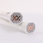 MAXX LUMI X1 Badminton Racket Higher 38 lbs Support - Image 7