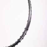 Maxx Tornado Woven M4 Badminton Racket - Image 6