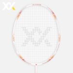 MAXX LUMI X1 Badminton Racket Higher 38 lbs Support - Image 6