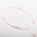 MAXX LUMI X1 Badminton Racket Higher 38 lbs Support - Image 5