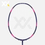 MAXX LUMI X1 Badminton Racket Higher 38 lbs Support - Image 8