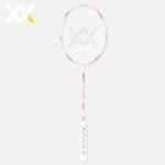 MAXX LUMI X1 Badminton Racket Higher 38 lbs Support - Image 3