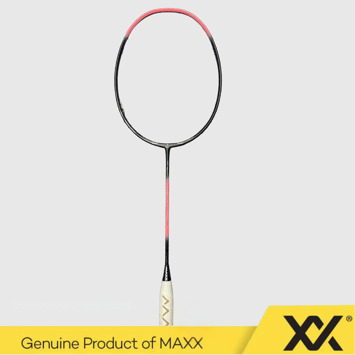 Atremis (6) Maxx Artemis Badminton Racket - Image 1