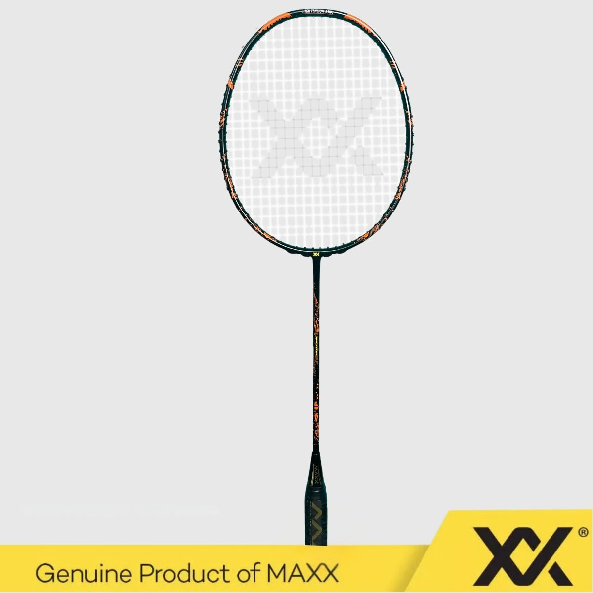 Surviver (1) Maxx Surviver Badminton Racket - Image 1