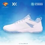 MAXX x SUPERMAN Badminton Shoes – MLBS02 | Limited Edition Performance Footwear - Image 3