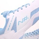 MAXX x SUPERMAN Badminton Shoes – MLBS02 | Limited Edition Performance Footwear - Image 6