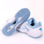 MAXX x SUPERMAN Badminton Shoes – MLBS02 | Limited Edition Performance Footwear - Image 9