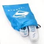 MAXX x SUPERMAN Badminton Shoes – MLBS02 | Limited Edition Performance Footwear - Image 10
