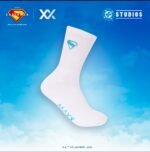 MAXX SUPERMAN Socks MLSTK05