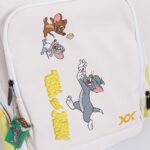 MAXX Tom & Jerry Backpack Bag MLBP06 (Racket Backpack) - Image 5