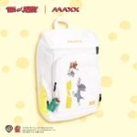 MAXX Tom & Jerry Backpack Bag MLBP06 (Racket Backpack)
