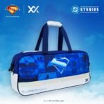 Maxx Superman Series Racket Bag (MLBAG08)